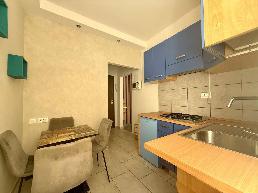 Appartamento a Trieste in Via dell'Industria, 63 - Foto 4