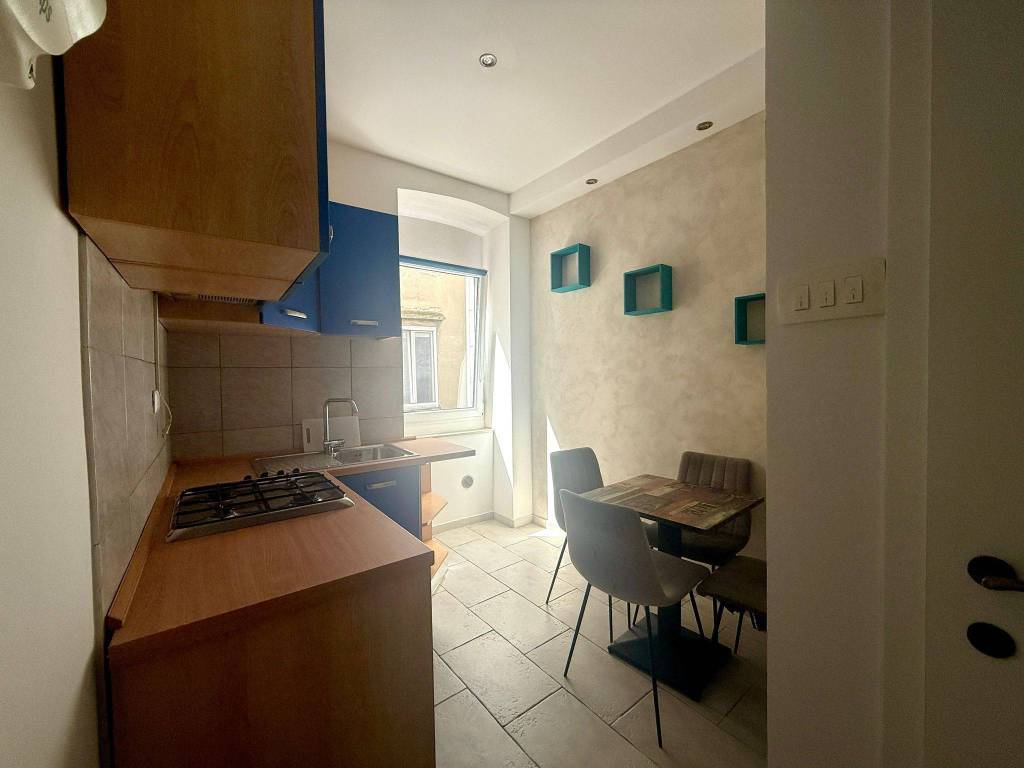 Appartamento a Trieste in Via dell'Industria, 63 - Foto 5