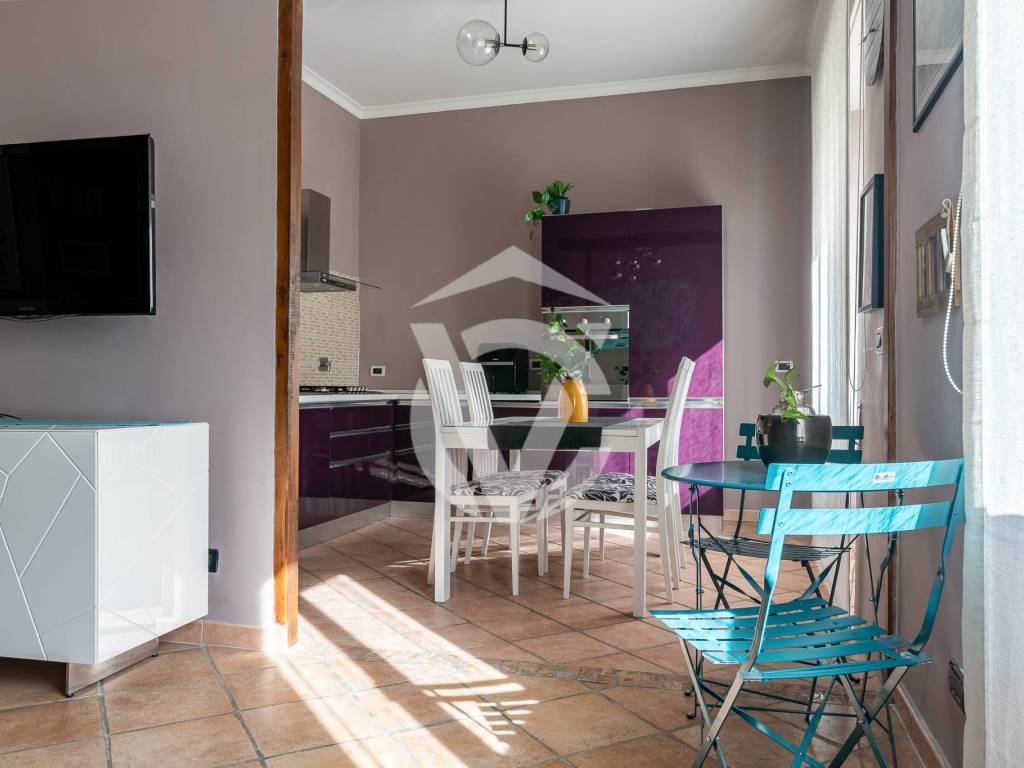 Appartamento a Frascati in Via Massimo d'Azeglio - Foto 4