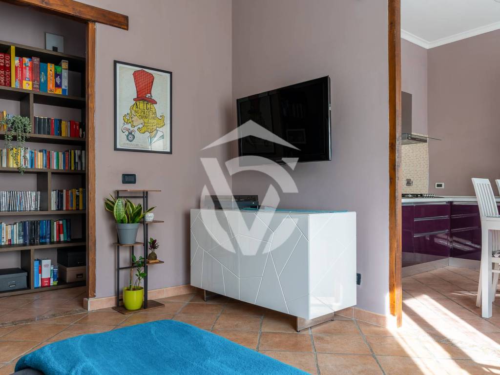 Appartamento a Frascati in Via Massimo d'Azeglio - Foto 5