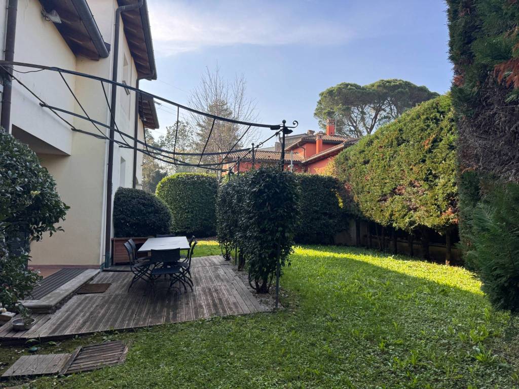 Villa a San lazzaro di savena in Via Pontebuco, 60 - Foto 5
