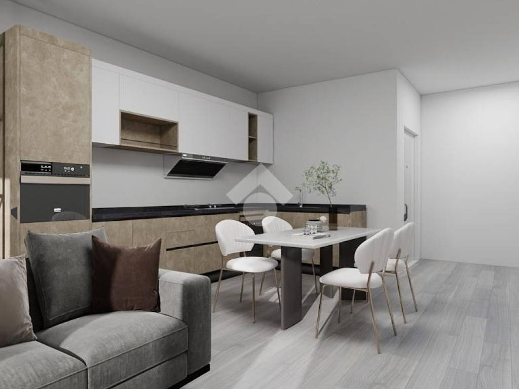 Appartamento a Ronzo-chienis in Via Calchera, 16 - Foto 3