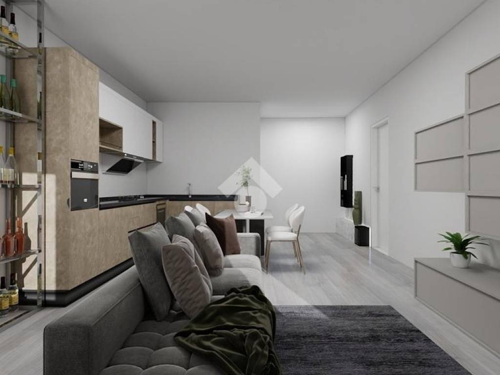 Appartamento a Ronzo-chienis in Via Calchera, 16 - Foto 4