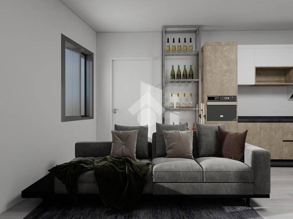 Appartamento a Ronzo-chienis in Via Calchera, 16 - Foto 5