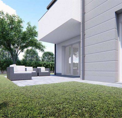 Casa indipendente a Carpi in Via Pola Esterna 6 - Foto 2