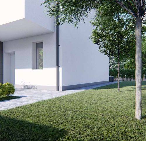 Casa indipendente a Carpi in Via Pola Esterna 6 - Foto 4