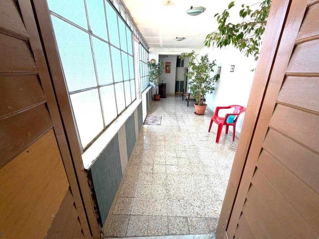 Appartamento a Portici in Via Bonaventura Zumbini, 12 - Foto 2