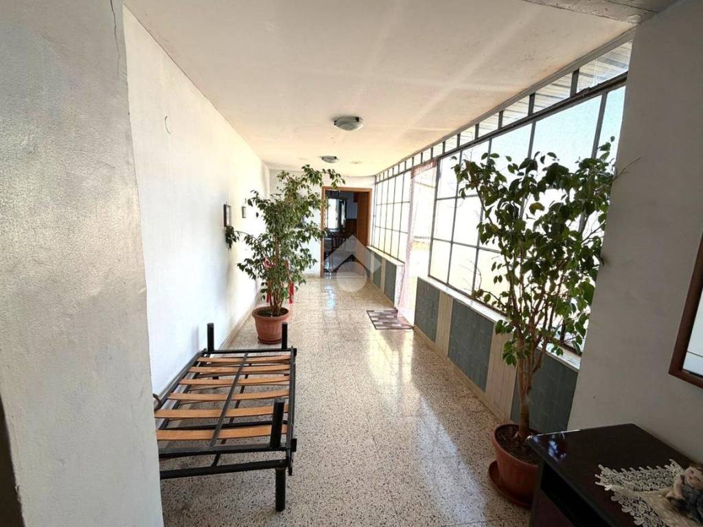 Appartamento a Portici in Via Bonaventura Zumbini, 12 - Foto 3