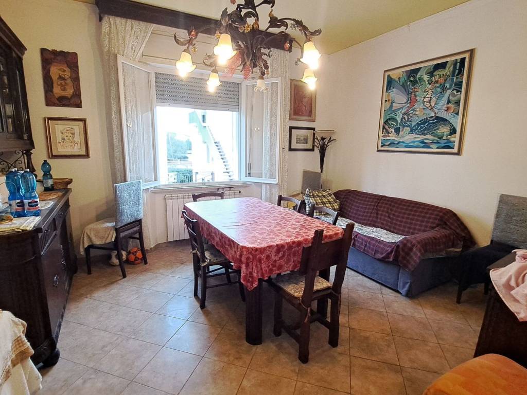 Appartamento a Rosignano marittimo in Via Giuseppe Emanuele Modigliani - Foto 3