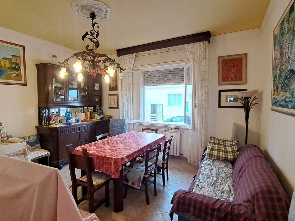 Appartamento a Rosignano marittimo in Via Giuseppe Emanuele Modigliani - Foto 5