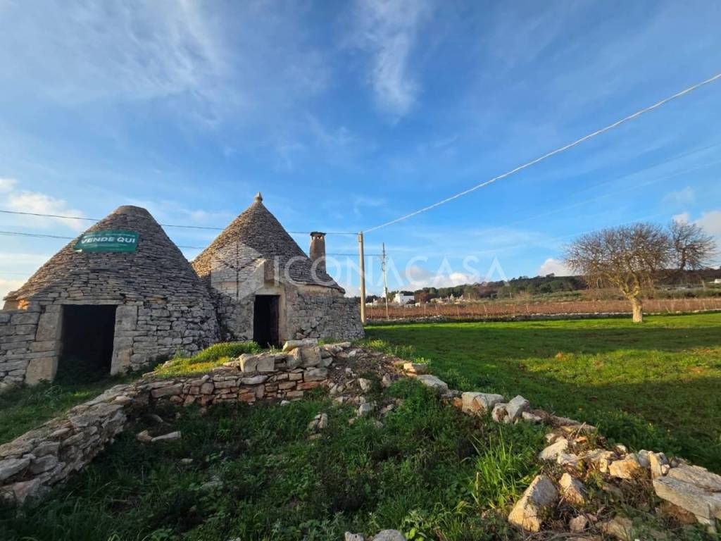 Rustico / casale a Martina franca in Strada Alberobello Zona D - Foto 5