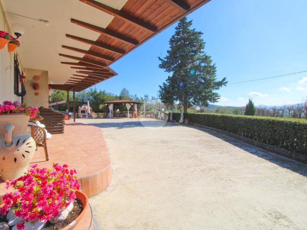 Villa a Teramo in Contrada S. Martino, 53 - Foto 2