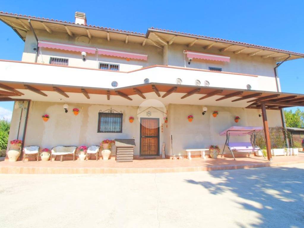 Villa a Teramo in Contrada S. Martino, 53 - Foto 3