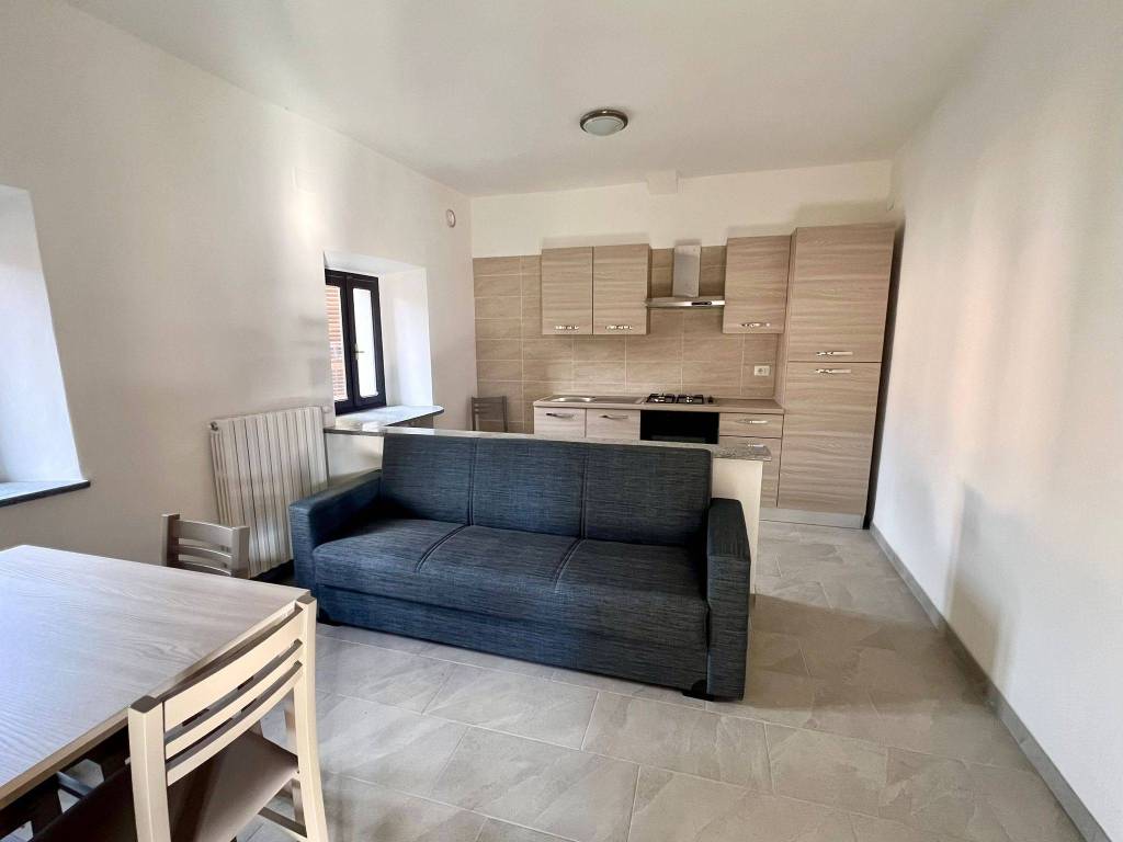 Appartamento a Sordevolo in Via Vincenzo Ambrosetti, 37 - Foto 2