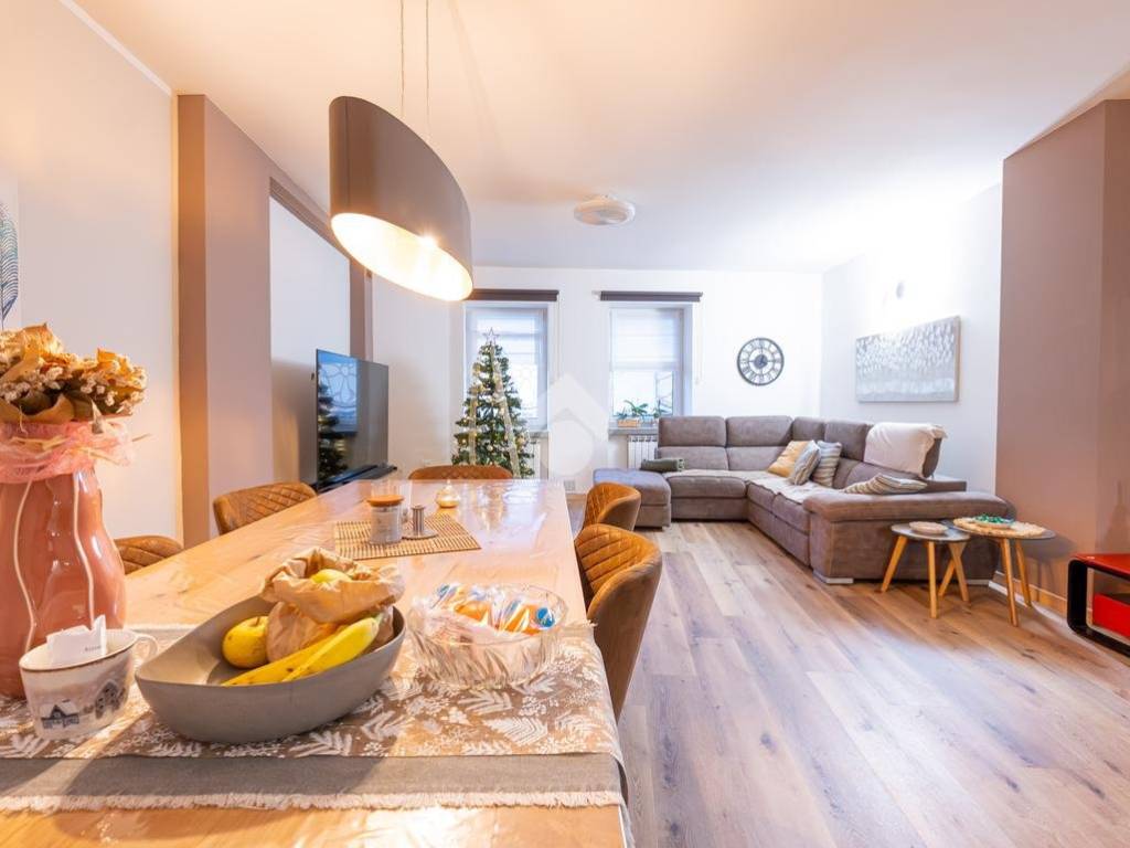 Appartamento a Pergine valsugana in Piazza San Floriano - Foto 2