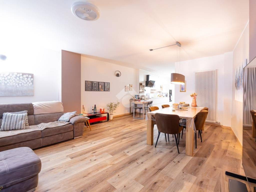 Appartamento a Pergine valsugana in Piazza San Floriano - Foto 3