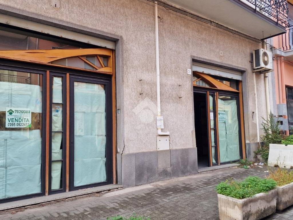 Box / garage a Aci sant'antonio in Via Nocilla, 31 - Foto 3