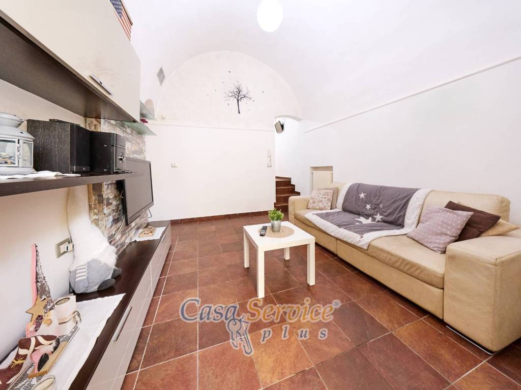 Casa indipendente a Matino in Via Alessandro Manzoni - Foto 2