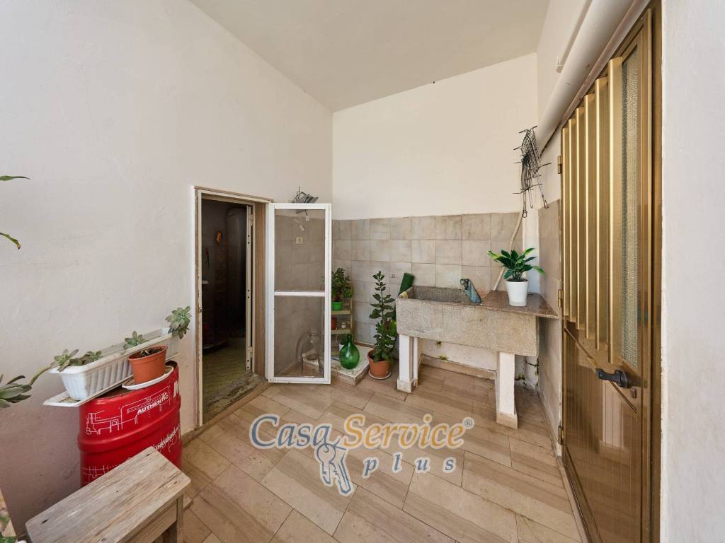Casa indipendente a Matino in Via Alessandro Manzoni - Foto 5