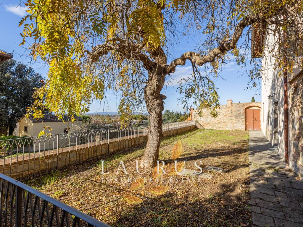 Appartamento a Cortona in Montecchio, 34 - Foto 3