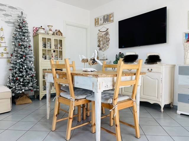 Appartamento a Rosignano marittimo in Via del Cotone, 32 - Foto 2