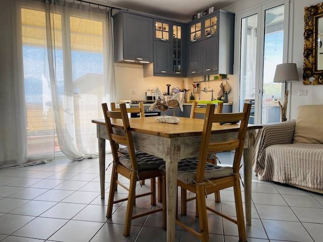 Appartamento a Rosignano marittimo in Via del Cotone, 32 - Foto 3