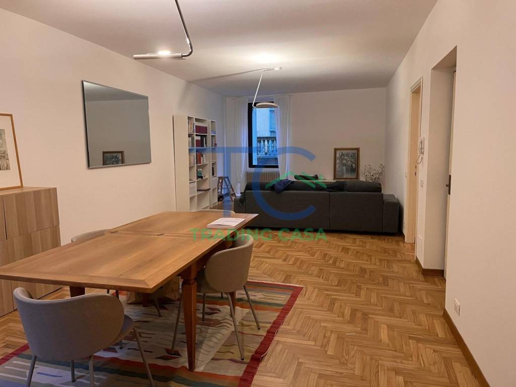 Appartamento a Piacenza in Via Giuseppe Verdi - Foto 4