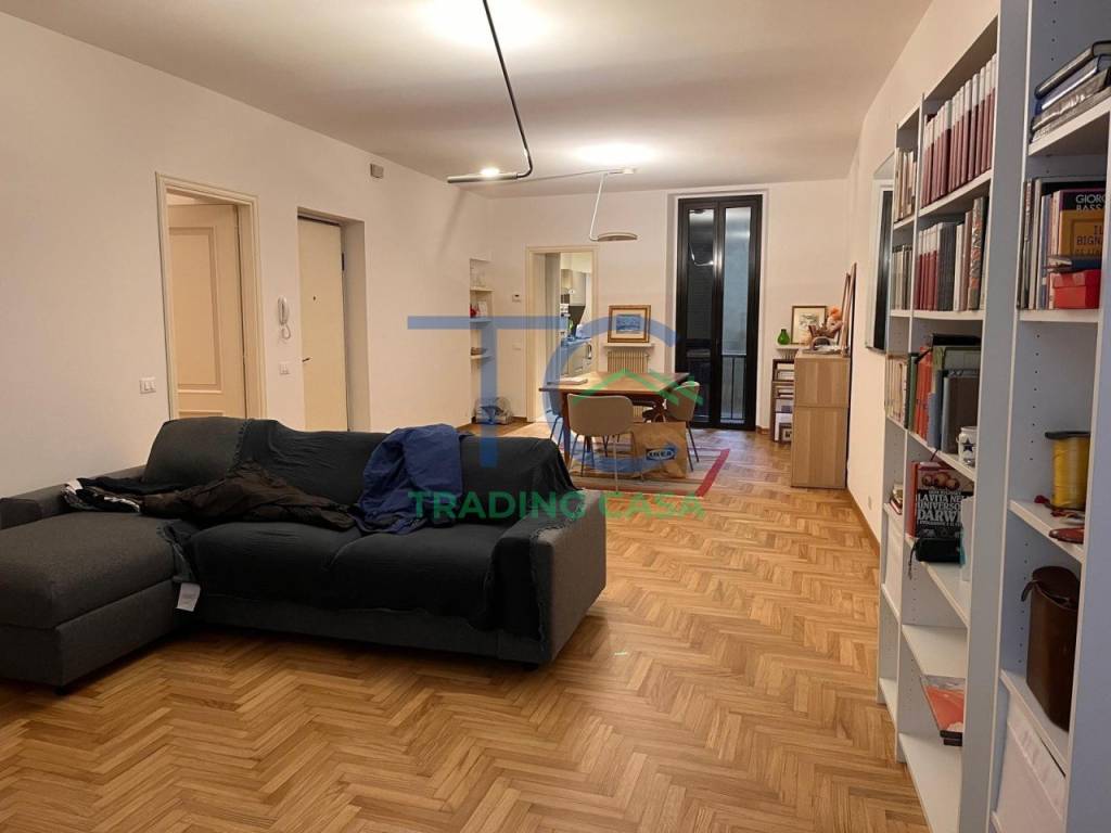 Appartamento a Piacenza in Via Giuseppe Verdi - Foto 5