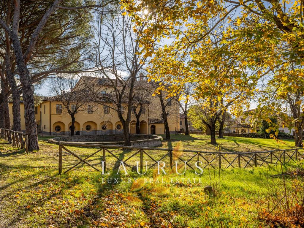 Appartamento a Cortona in Montecchio, 34 - Foto 4