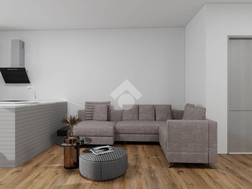 Appartamento a Ronzo-chienis in Via Calchera, 16 - Foto 5