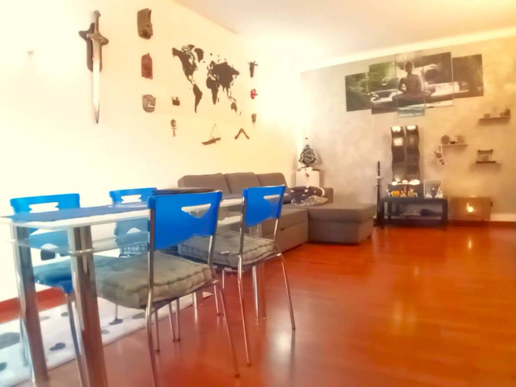 Appartamento a Tortona in Corso Camillo Benso di Cavour - Foto 2