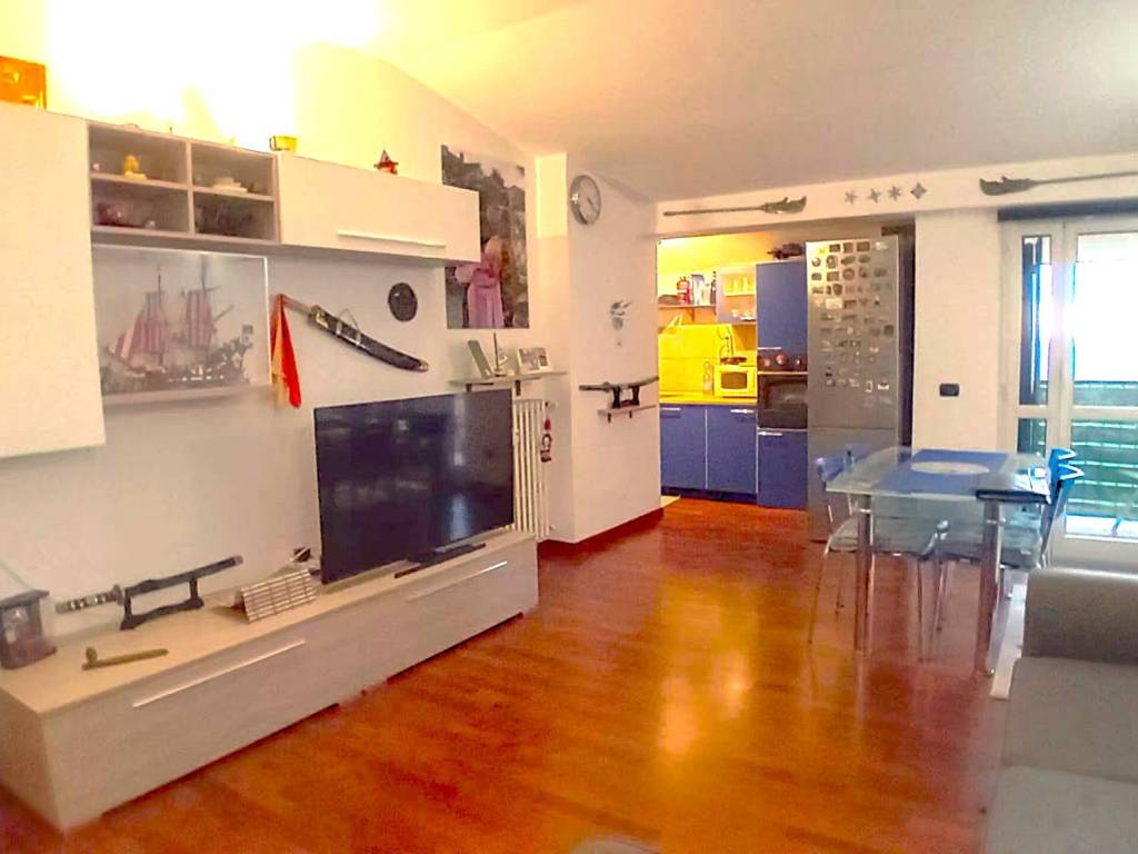 Appartamento a Tortona in Corso Camillo Benso di Cavour - Foto 3