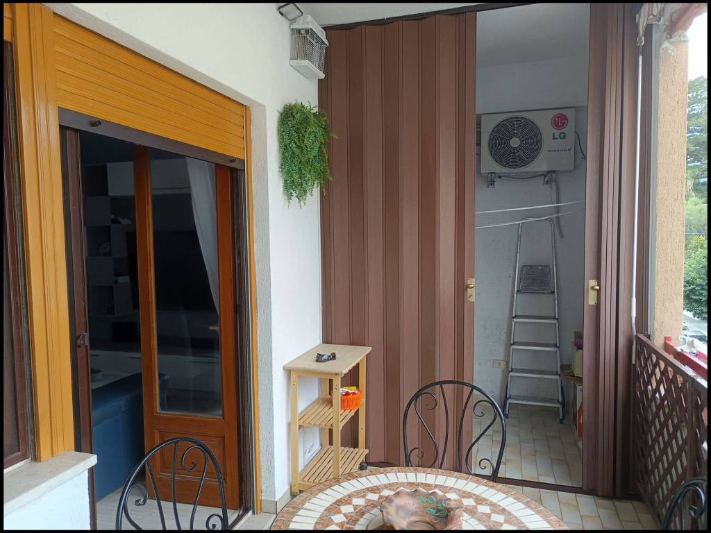 Appartamento a Lipari in Via Filippo Mancuso - Foto 4