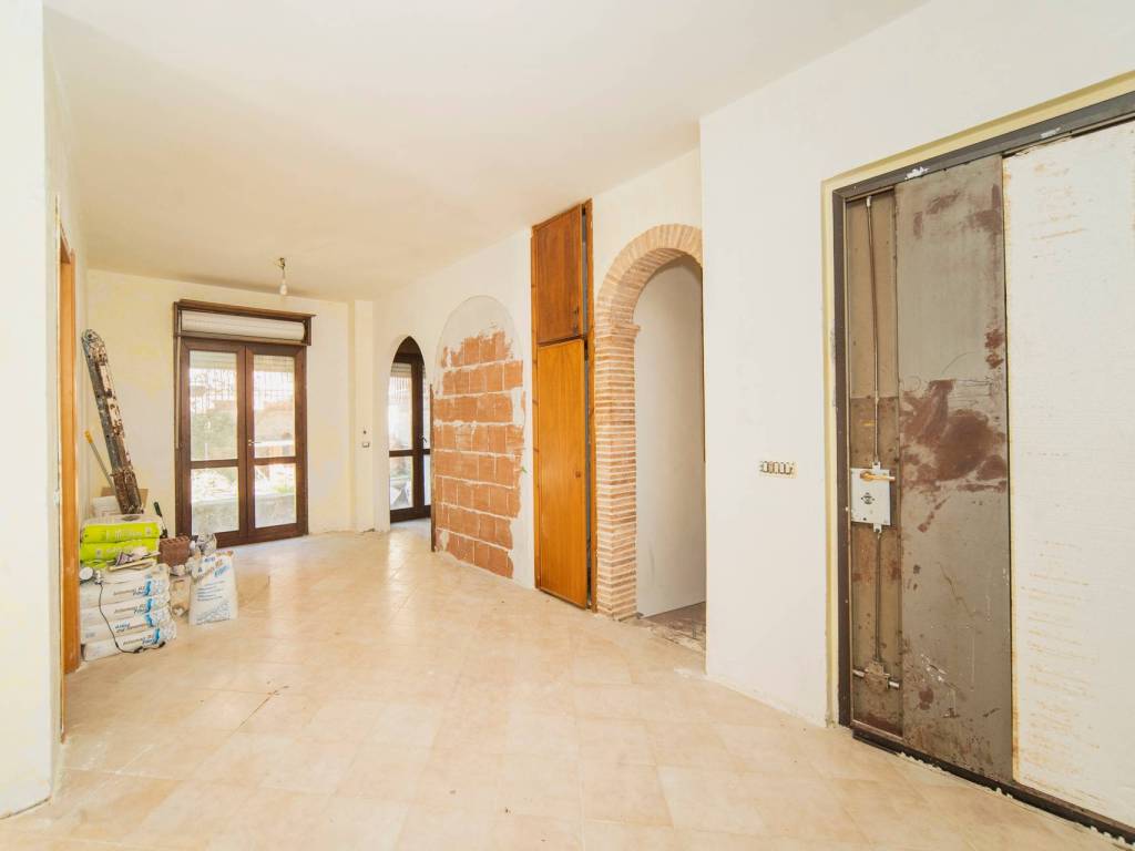 Appartamento a Formello in Via Felice Bernabei - Foto 4