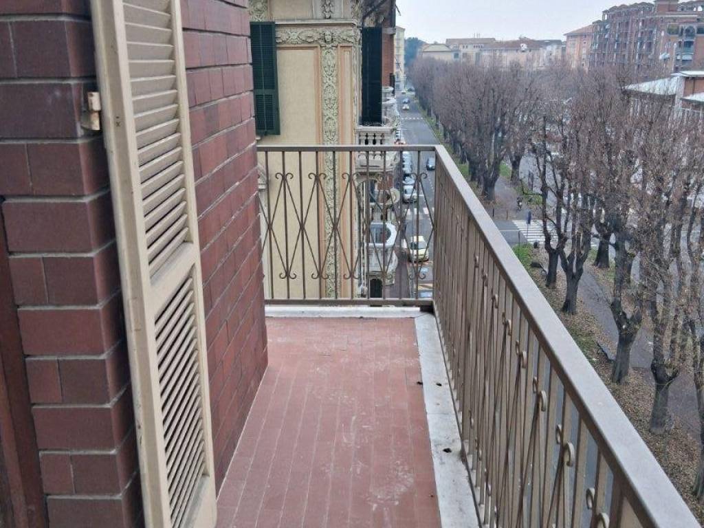 Appartamento a Alessandria in Corso 20 Settembre - Foto 4