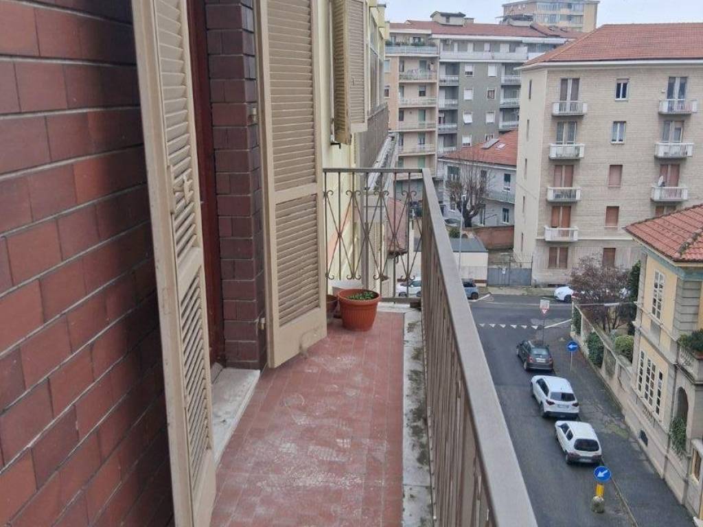 Appartamento a Alessandria in Corso 20 Settembre - Foto 5