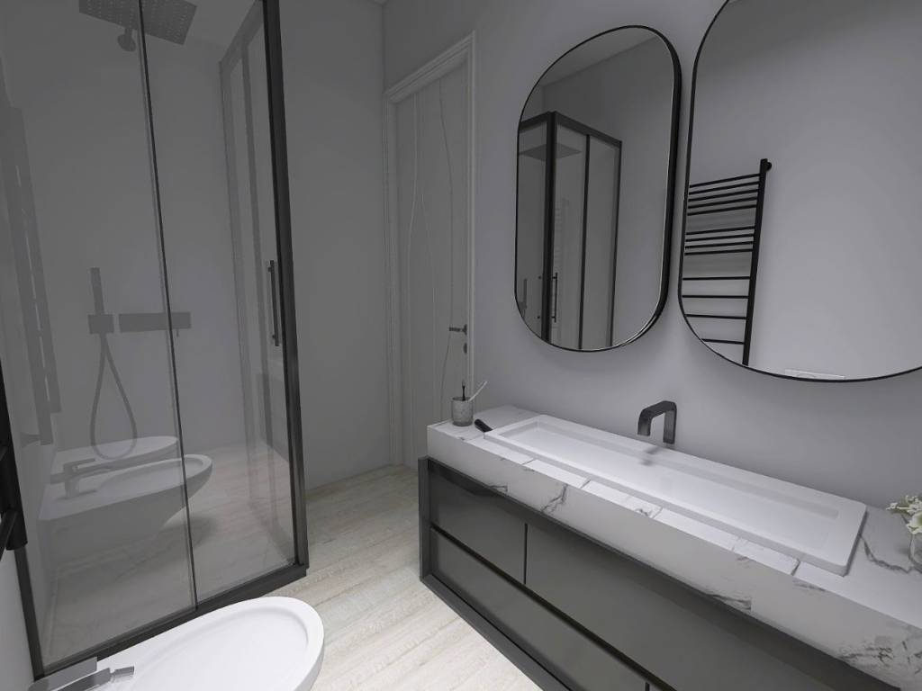 Appartamento a Alassio in Via Paolo Ferreri, 61 - Foto 2