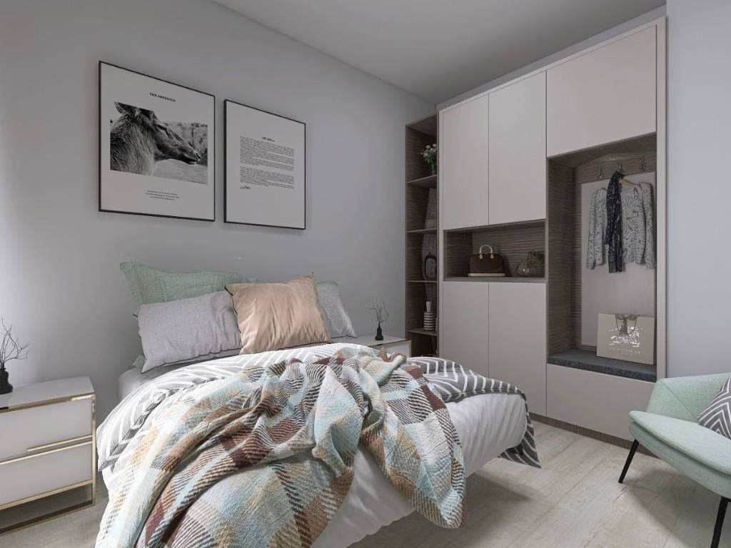 Appartamento a Alassio in Via Paolo Ferreri, 61 - Foto 5