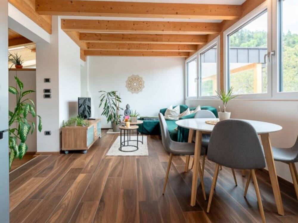 Attico / mansarda a Bressanone in Plosestraße - Foto 2