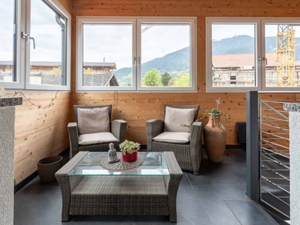 Attico / mansarda a Bressanone in Plosestraße - Foto 3