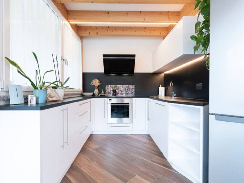 Attico / mansarda a Bressanone in Plosestraße - Foto 4