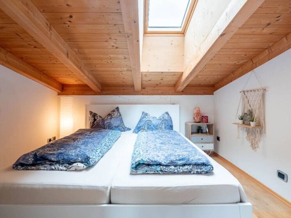 Attico / mansarda a Bressanone in Plosestraße - Foto 5