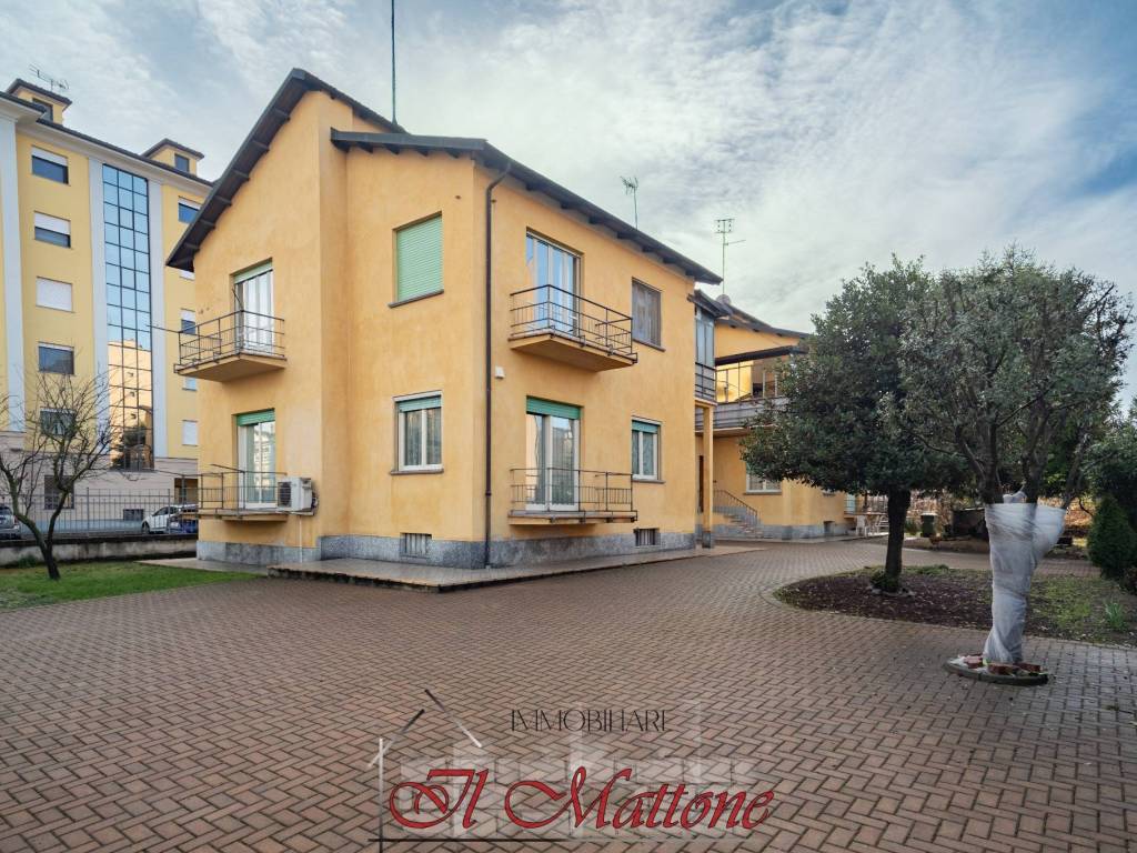 Appartamento a Fossano in Via Don Giovanni Minzoni, 25 - Foto 3