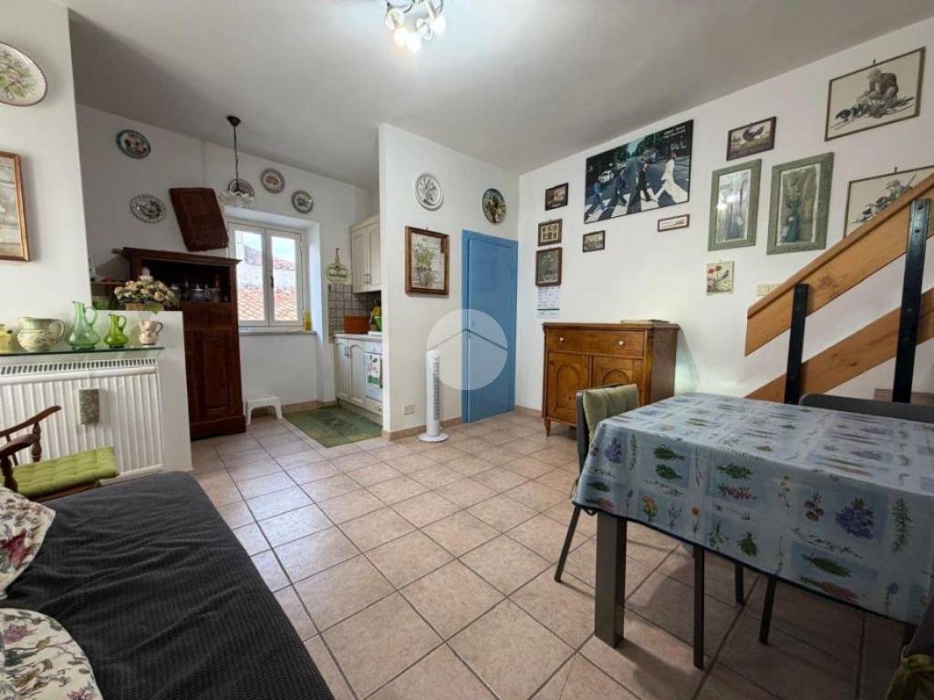 Appartamento a Nerola in Via Santa Maria delle Grazie, 4 - Foto 2