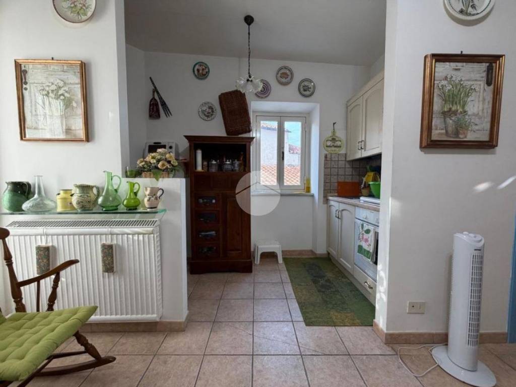 Appartamento a Nerola in Via Santa Maria delle Grazie, 4 - Foto 4