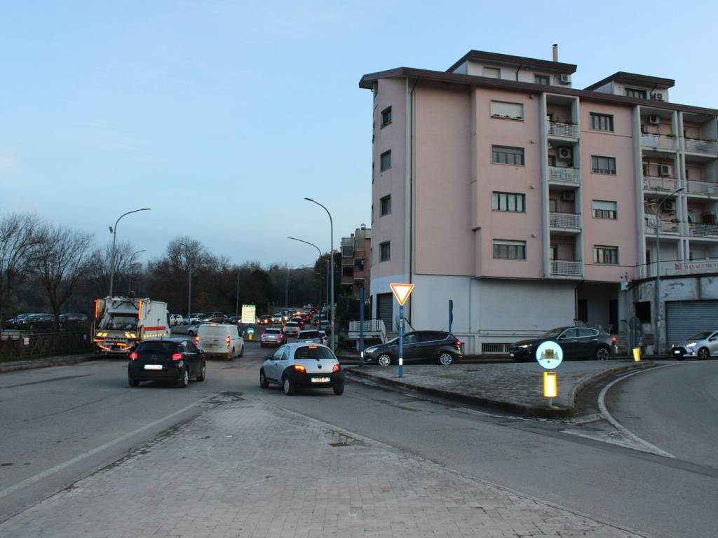 Immobile a Benevento in Via Michelangelo Schipa - Foto 2