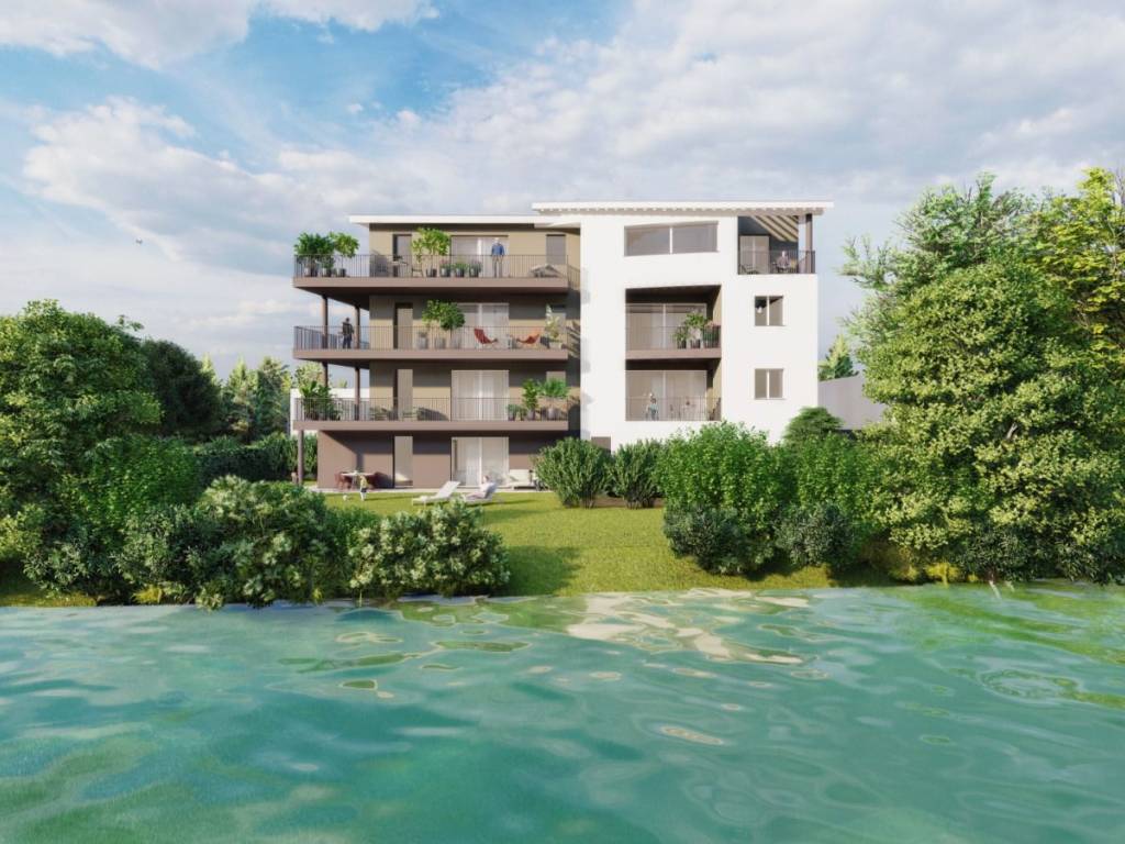 Appartamento a Treviso in Viale della Repubblica - Foto 3