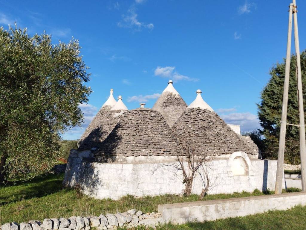 Rustico / casale a Ostuni in Martellotti - Foto 2