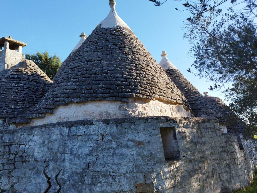 Rustico / casale a Ostuni in Martellotti - Foto 4