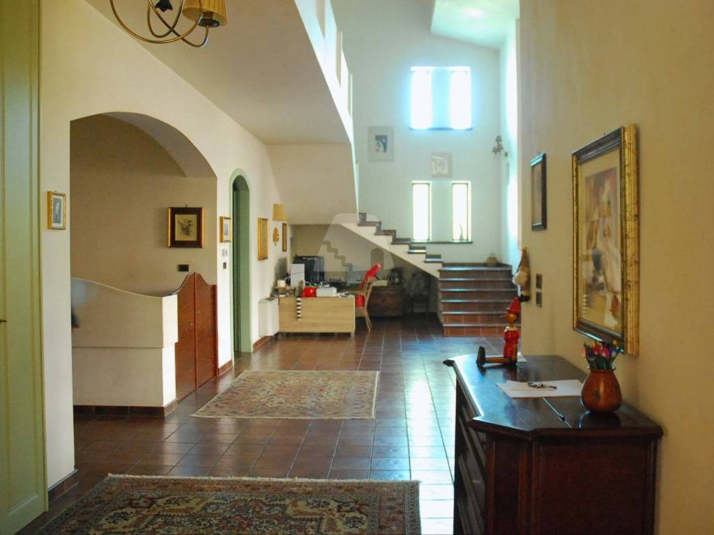Villa a Gagliano del capo in Via Petrose, 35 - Foto 3